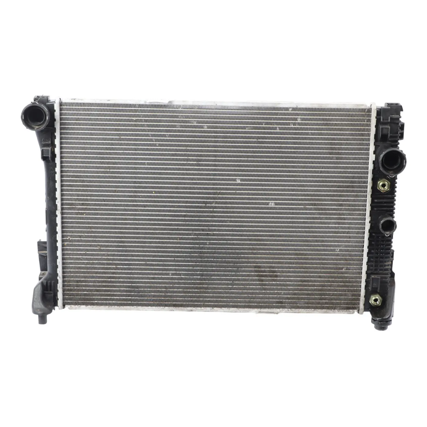 Mercedes W204 W207 W212 Engine Air Cooling Radiator Nissens A2045004303