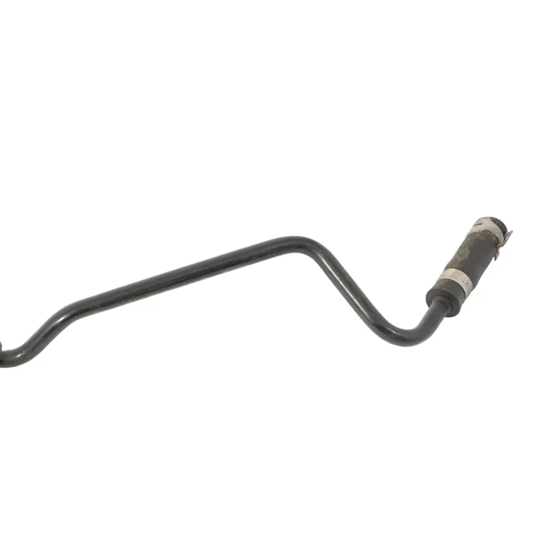 Przewód Rura Wąż Chłodnicy do Mercedes W204 o numerze A2045011825 Mercedes W204 Przewód Rura Wąż Chłodnicy - SKU A2045011825 - Numer Części A2045011825