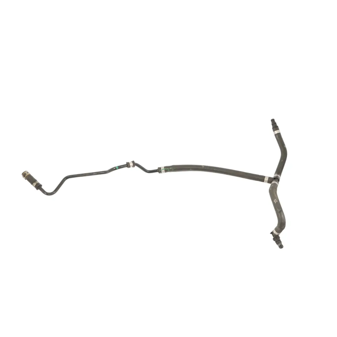 Mercedes W204 Acqua Refrigerante Tubo Linea - SKU A2045011825 - Numero di parte A2045011825