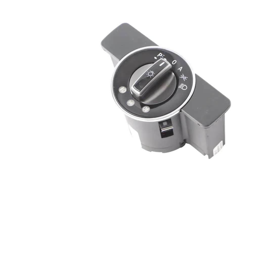 Headlight Light Switch Control Panel to Mercedes W204 with Part number A2045452204 Mercedes W204 Headlight Light Switch Control Panel - SKU A2045452204 - Part number A2045452204