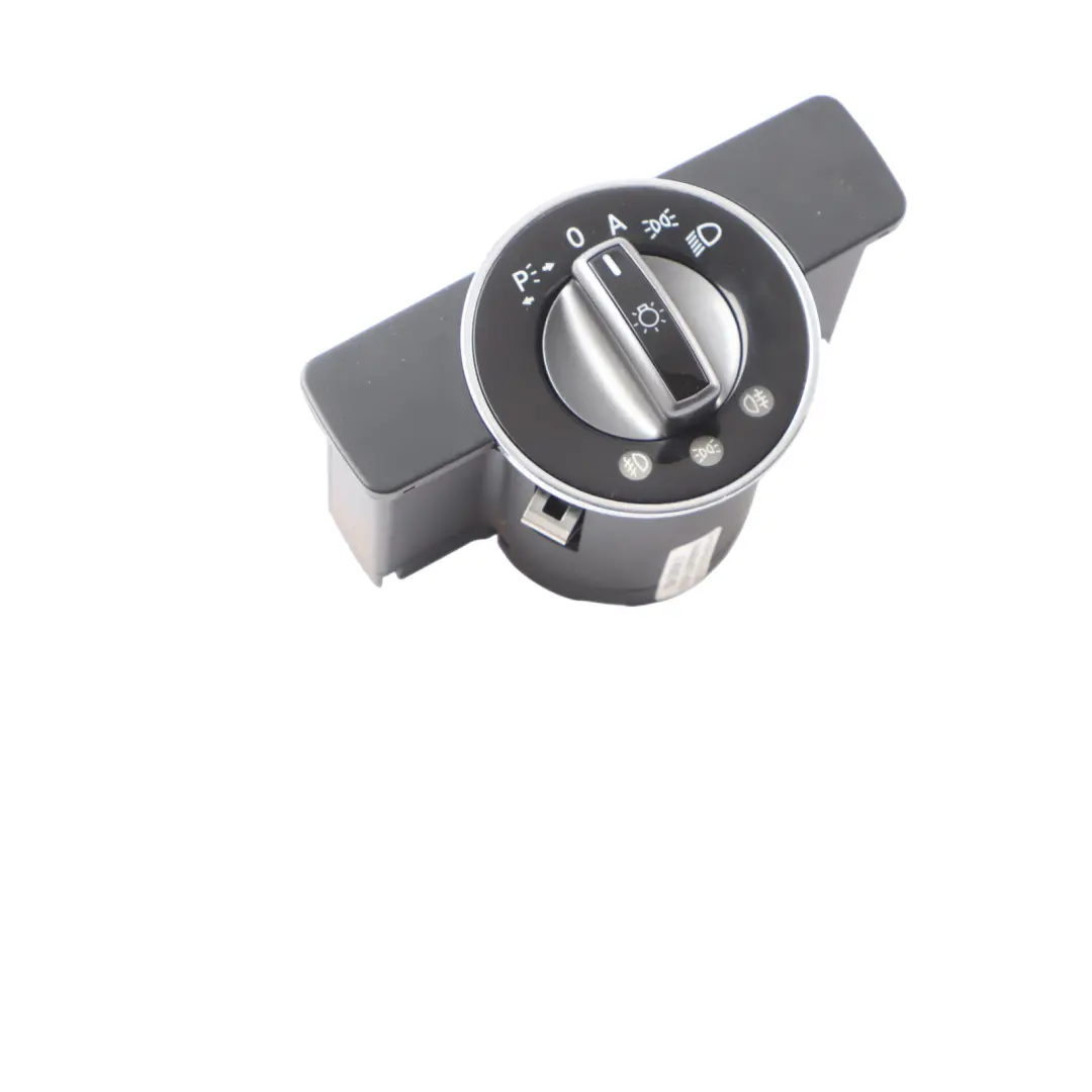 Headlight Light Switch Control Panel to Mercedes W204 with Part number A2045452204 Mercedes W204 Headlight Light Switch Control Panel - SKU A2045452204 - Part number A2045452204