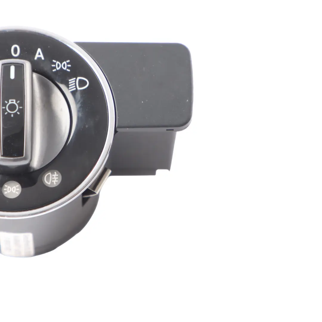 Headlight Light Switch Control Panel to Mercedes W204 with Part number A2045452204 Mercedes W204 Headlight Light Switch Control Panel - SKU A2045452204 - Part number A2045452204