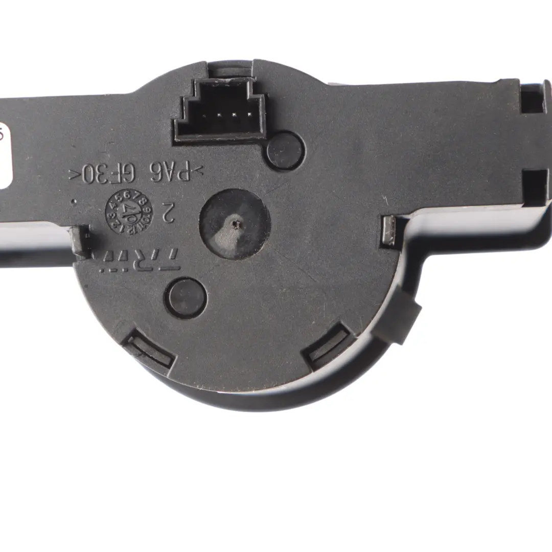 Mercedes W204 Headlight Light Switch Control Panel - SKU A2045452204 - Part number A2045452204