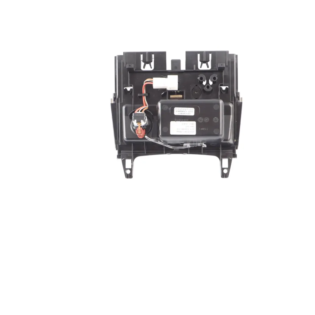 Front Centre Console Ashtray Ash Tray Cover Wood to Mercedes W204 W212 with Part number A2046801350 Mercedes W204 W212 Front Centre Console Ashtray Ash Tray Cover Wood - SKU A2046801350-5 - Part number A2046801350