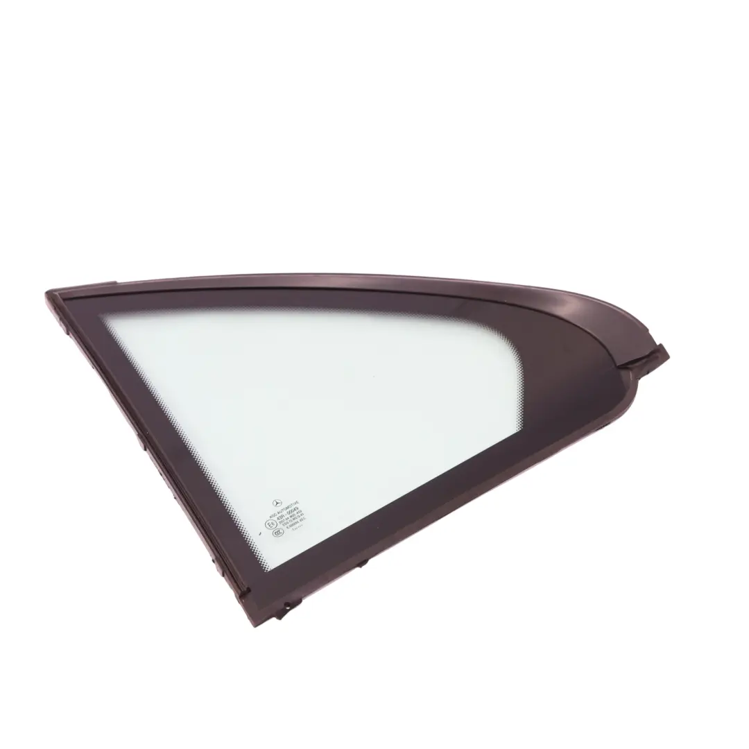 Fenêtre Arrière Gauche Vitres Latérales Arrière Vertes AS2 pour Mercedes W204 à propos du numéro de pièce A2047303500 Mercedes W204 Fenêtre Arrière Gauche Vitres Latérales Arrière Vertes AS2 - SKU A2047303500-1 - Numéro de pièce A2047303500