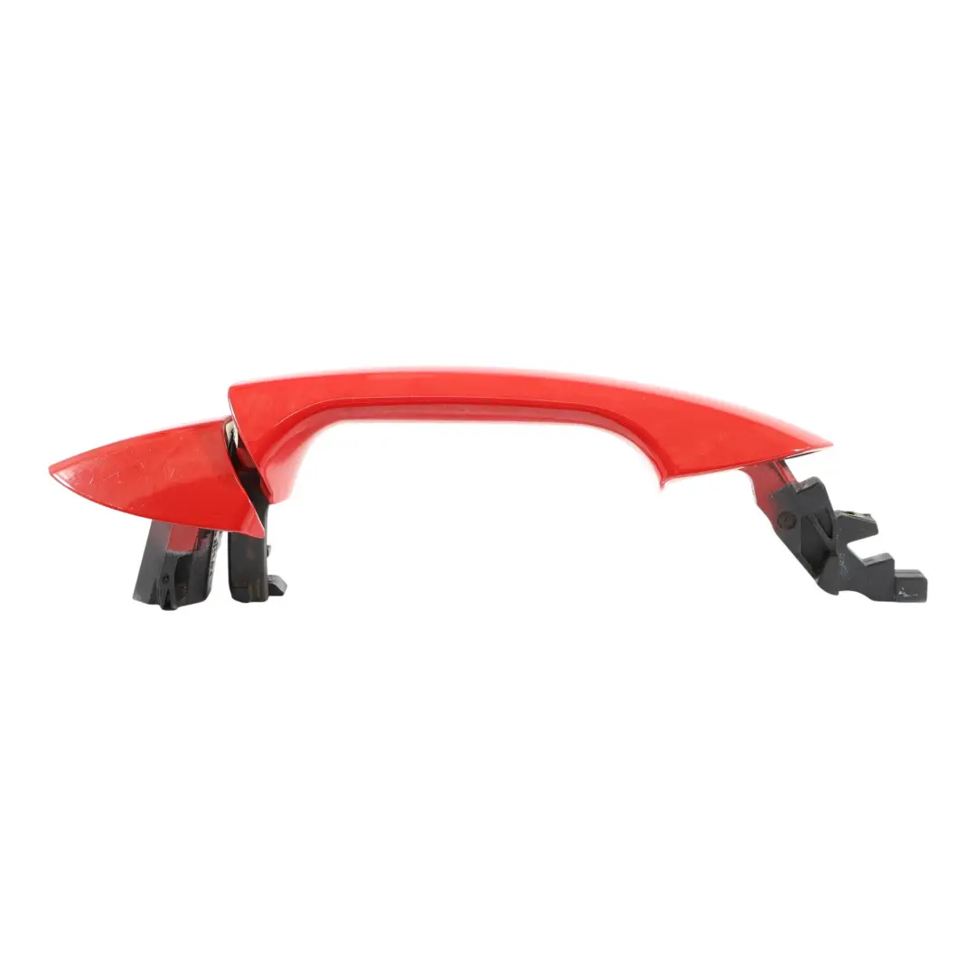 Mercedes W176 W204 Maniglia Sostegno Anteriore Sinistra Rosso Fuoco Opale - 590 - SKU A2047600170-FUP - Numero di parte A2047600170