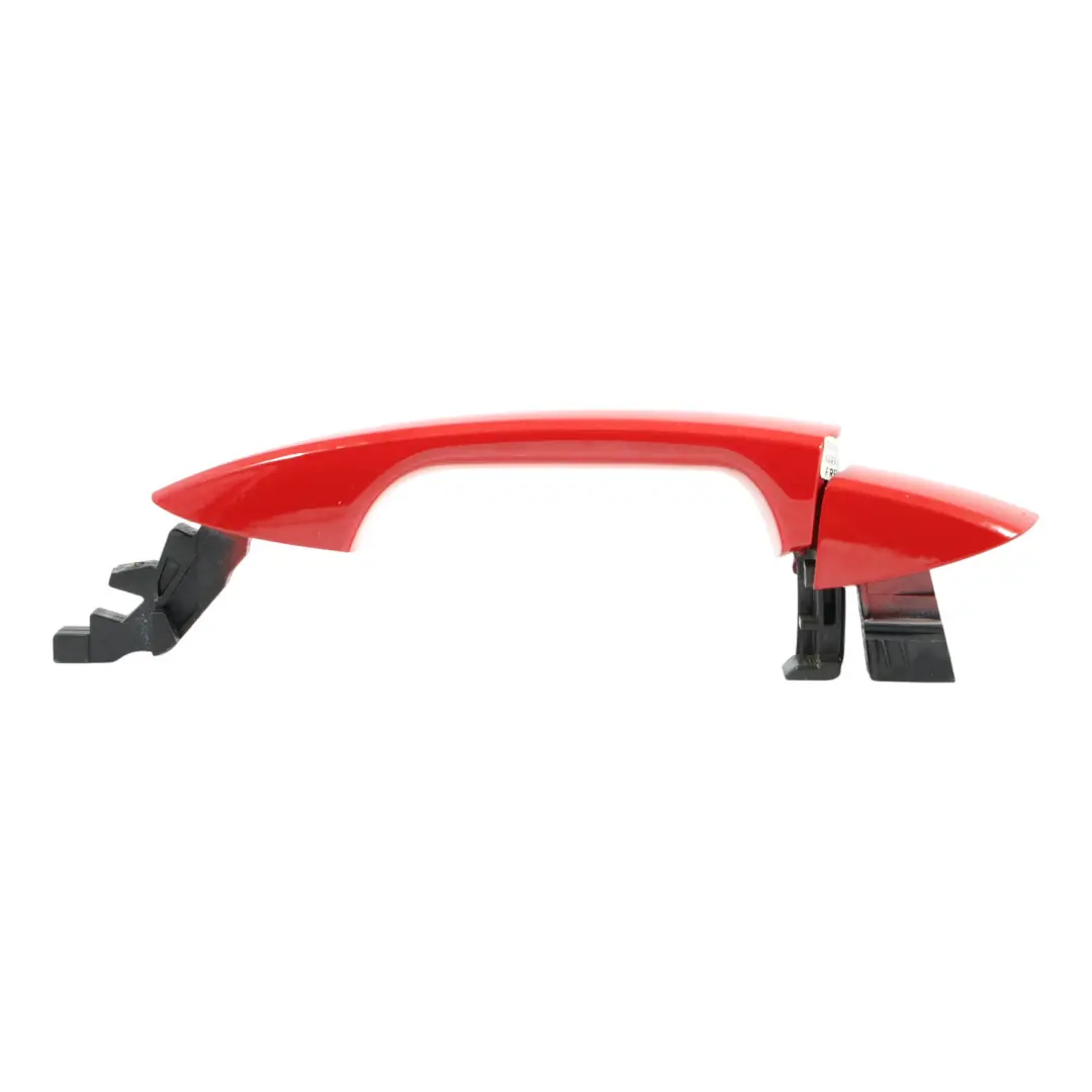 Mercedes W176 W204 Maniglia Sostegno Anteriore Sinistra Rosso Fuoco Opale - 590 - SKU A2047600170-FUP - Numero di parte A2047600170