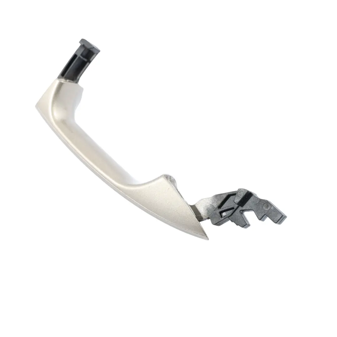 Mercedes W176 W204 Grab Handle Front Rear Left Door O/S Sanidine Beige - 798 - SKU A2047600170-SAN - Part number A2047600170