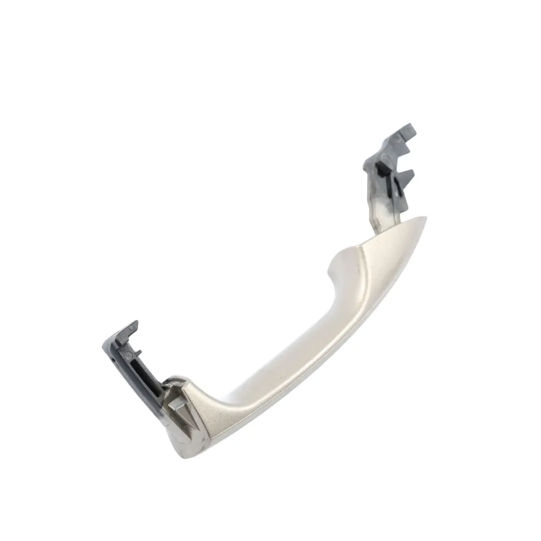 Grab Handle Front Rear Left Door O/S Sanidine Beige - 798 to Mercedes W176 W204 with Part number A2047600170 Mercedes W176 W204 Grab Handle Front Rear Left Door O/S Sanidine Beige - 798 - SKU A2047600170-SAN - Part number A2047600170