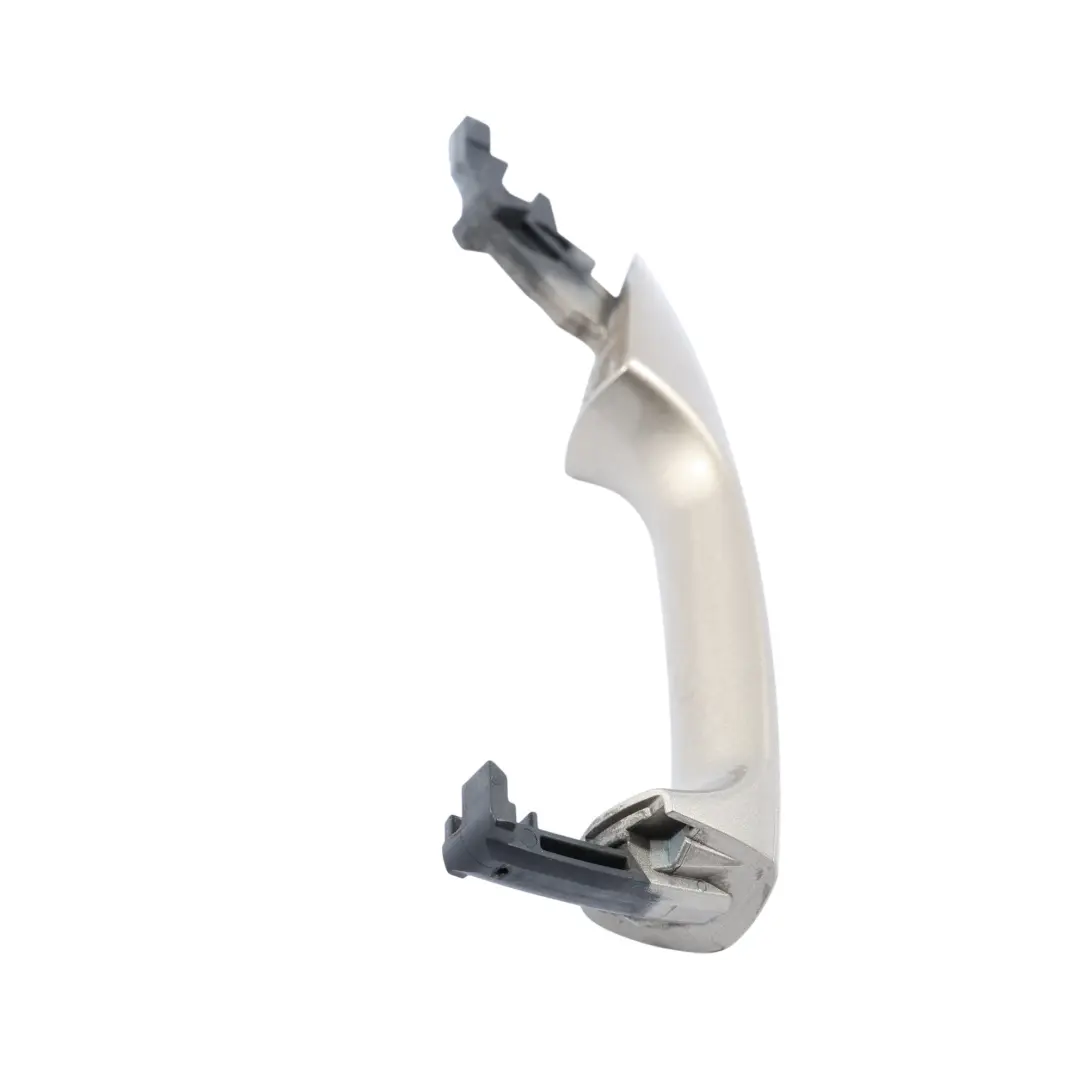 Mercedes W176 W204 Grab Handle Front Rear Left Door O/S Sanidine Beige - 798 - SKU A2047600170-SAN - Part number A2047600170