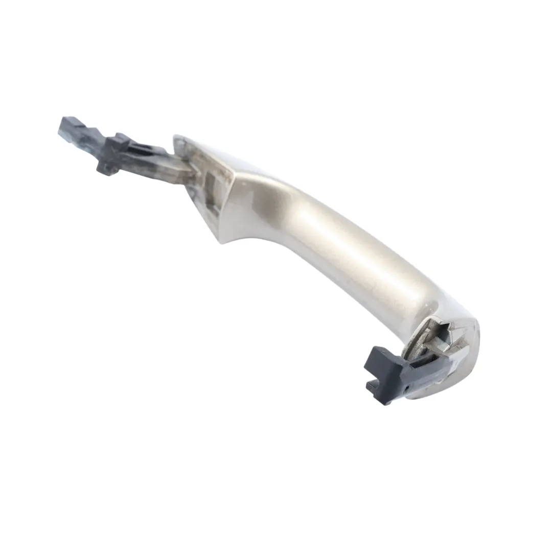 Grab Handle Front Rear Left Door O/S Sanidine Beige - 798 to Mercedes W176 W204 with Part number A2047600170 Mercedes W176 W204 Grab Handle Front Rear Left Door O/S Sanidine Beige - 798 - SKU A2047600170-SAN - Part number A2047600170