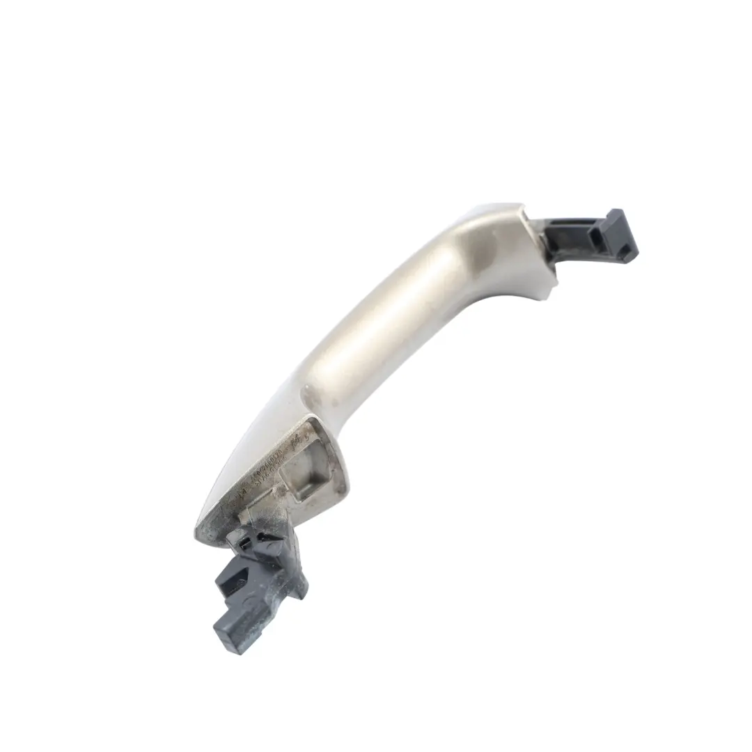 Mercedes W176 W204 Asidero Puerta Delantera Trasera Izquierda Sanidine Beige 798 - SKU A2047600170-SAN - Número de pieza A2047600170