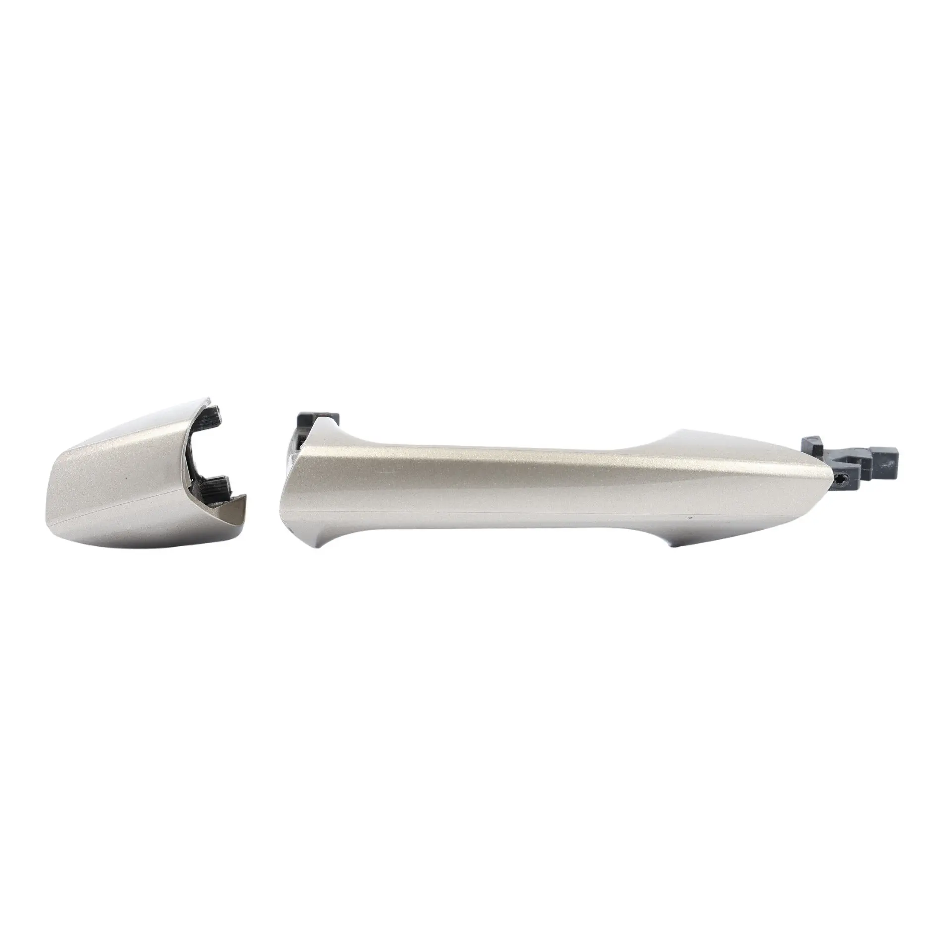 Mercedes W176 W204 Grab Handle Right Rear Door O/S Sanidine Beige - 798