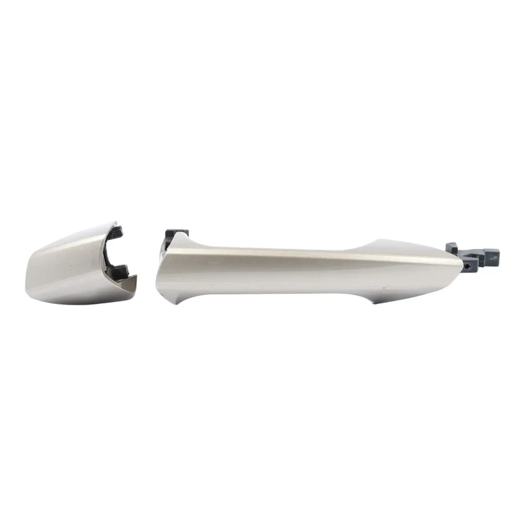 Mercedes W176 W204 Klamka Drzwi Prawy Przód Tył Sanidine Beige - 798 - SKU A2047600270-SAN - Numer Części A2047600270