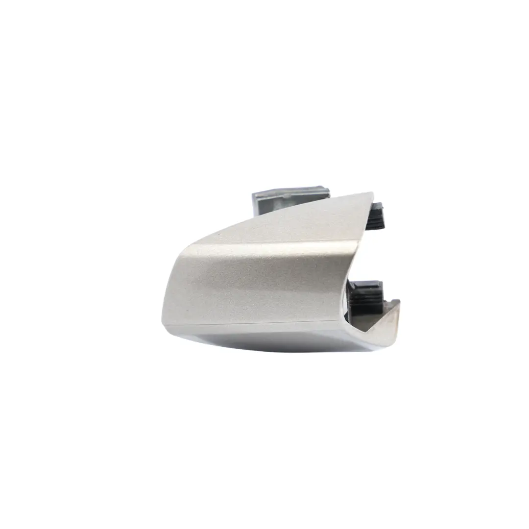 Mercedes W176 W204 Grab Handle Right Rear Door O/S Sanidine Beige - 798 - SKU A2047600270-SAN - Part number A2047600270