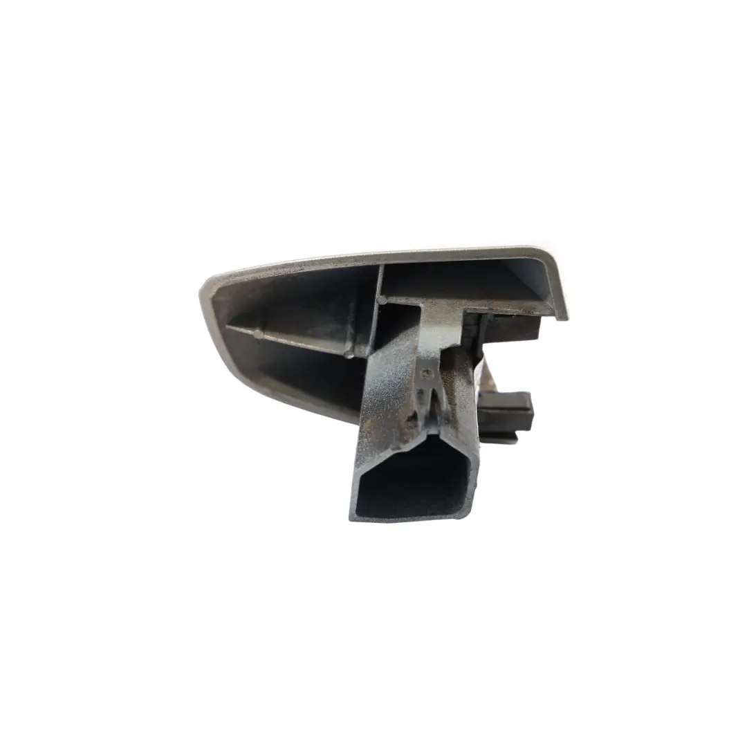 Mercedes W176 W204 Grab Handle Right Rear Door O/S Sanidine Beige - 798 - SKU A2047600270-SAN - Part number A2047600270