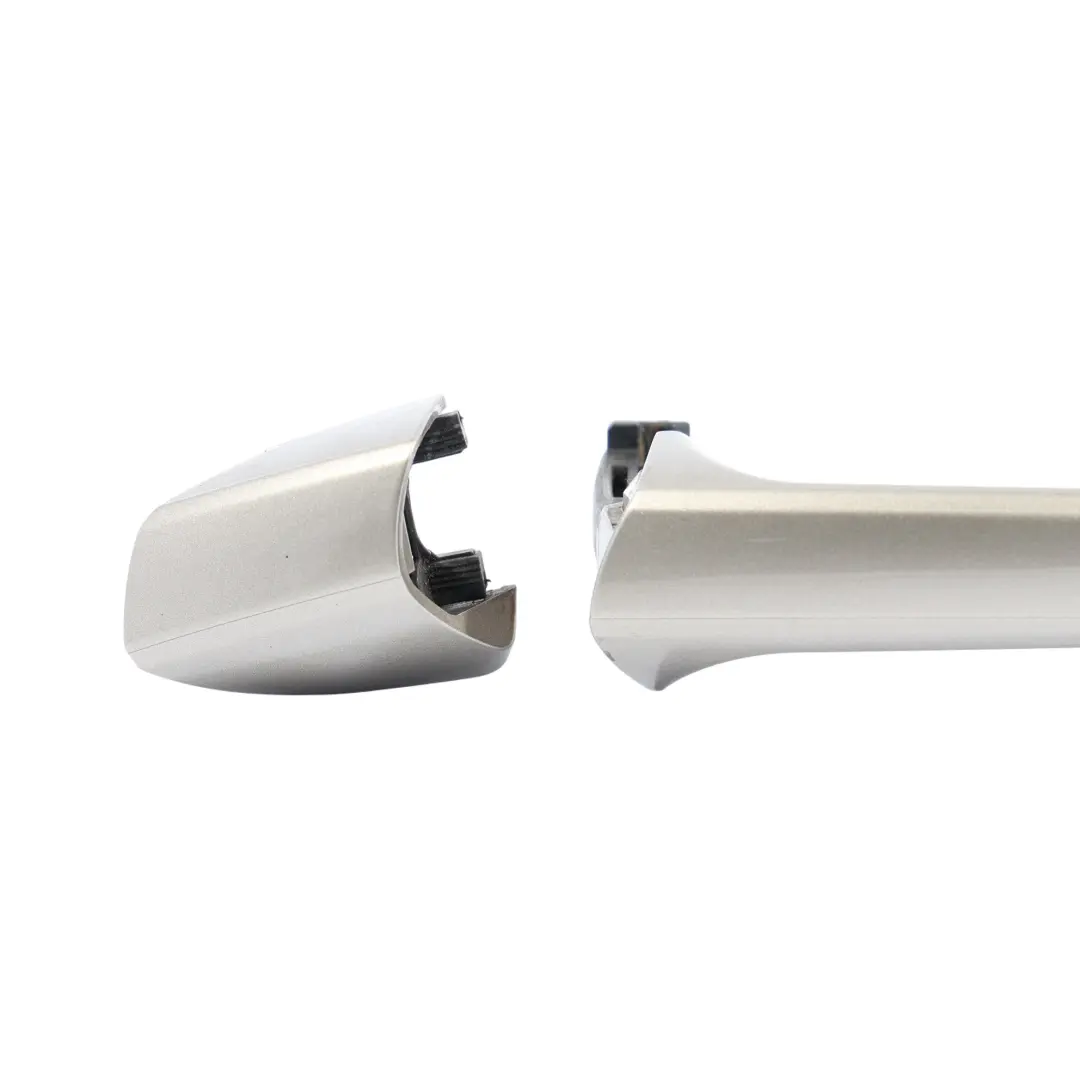 Mercedes W176 W204 Grab Handle Right Rear Door O/S Sanidine Beige - 798 - SKU A2047600270-SAN - Part number A2047600270