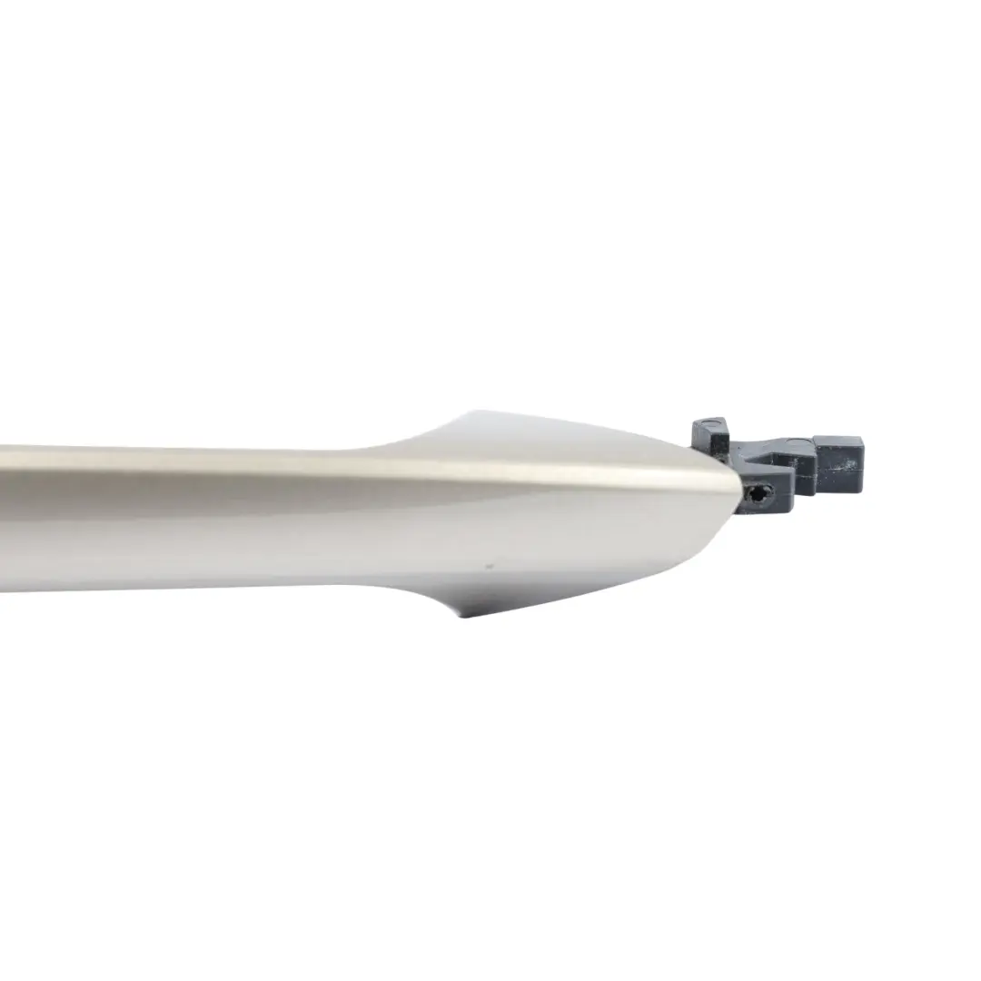 Mercedes W176 W204 Grab Handle Right Rear Door O/S Sanidine Beige - 798 - SKU A2047600270-SAN - Part number A2047600270
