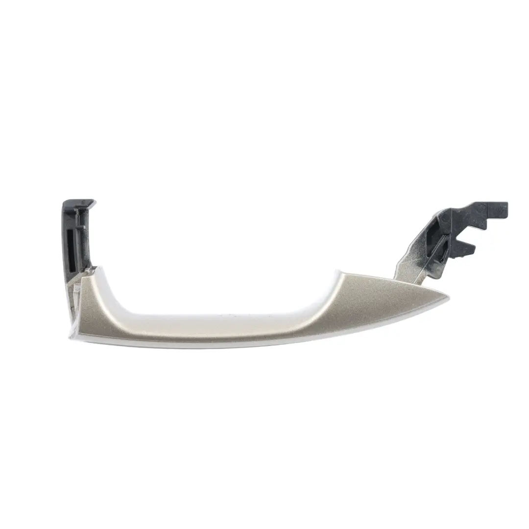 Mercedes W204 Maniglia Porta Anteriore Posteriore Destra Sanidine Beige - 798 - SKU A2047600270-SAN - Numero di parte A2047600270