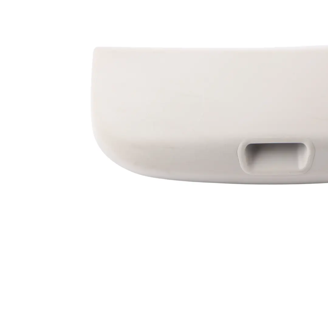 Mercedes W204 W212 Sunglass Holder Compartment Tray Roof Gray - SKU A2048100041-1 - Part number A2048100041