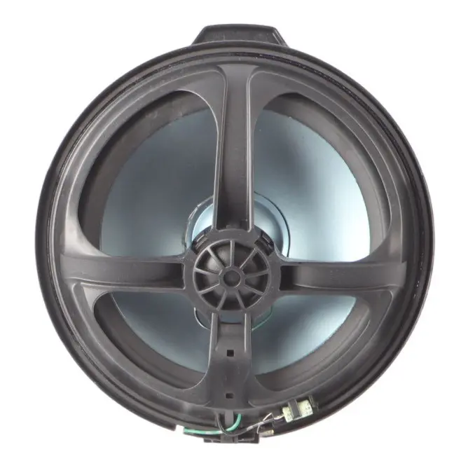 GLK X204 Hinten Links Rechts Türlautsprecher Logic7 für Mercedes W204 mit Teilenummer A2048203002 Mercedes W204 GLK X204 Hinten Links Rechts Türlautsprecher Logic7 - SKU A2048203002 - Teilenummer A2048203002