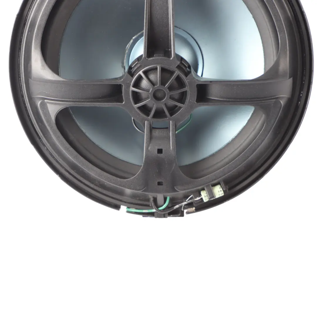 Mercedes W204 GLK X204 Posteriore Sinistra Altoparlante Porta Logic7 - SKU A2048203002 - Numero di parte A2048203002