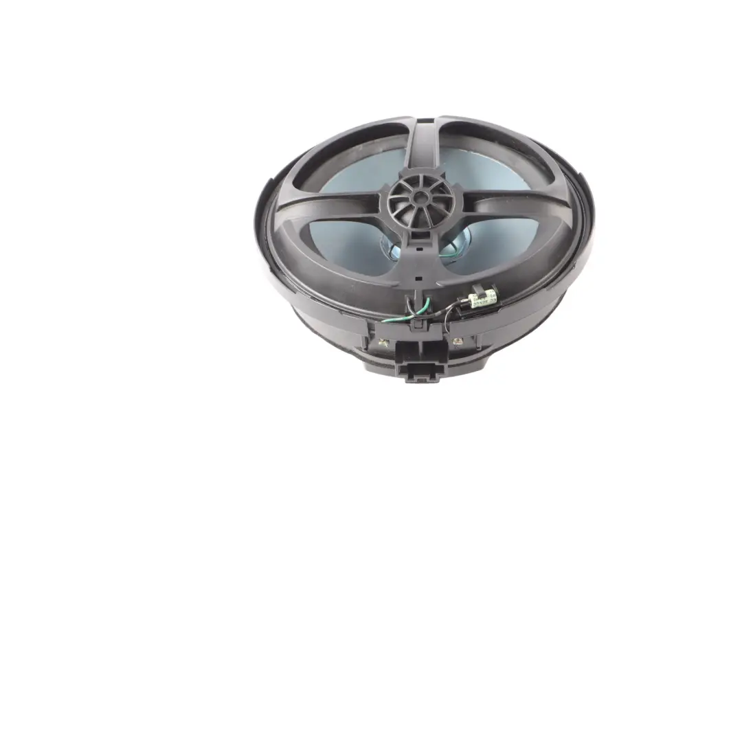 Mercedes GLK W204 Altavoz Puerta Trasera Izquierda Derecha Logic7 - SKU A2048203002 - Número de pieza A2048203002