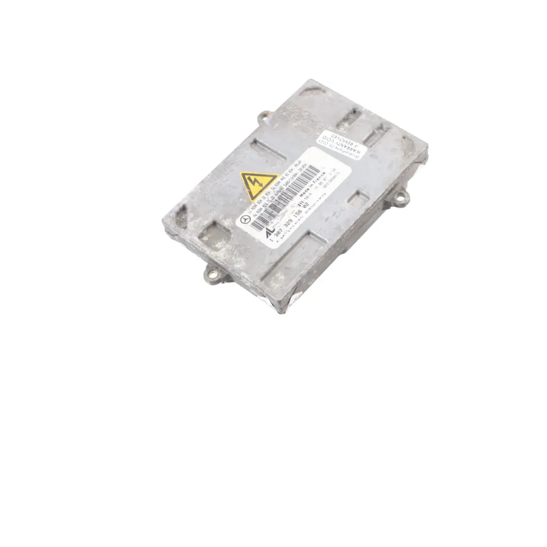 Faros Balasto Unidad De Control Módulo para Mercedes W204 Xenon con número de pieza A2048203285 Mercedes W204 Xenon Faros Balasto Unidad De Control Módulo - SKU A2048203285 - Número de pieza A2048203285