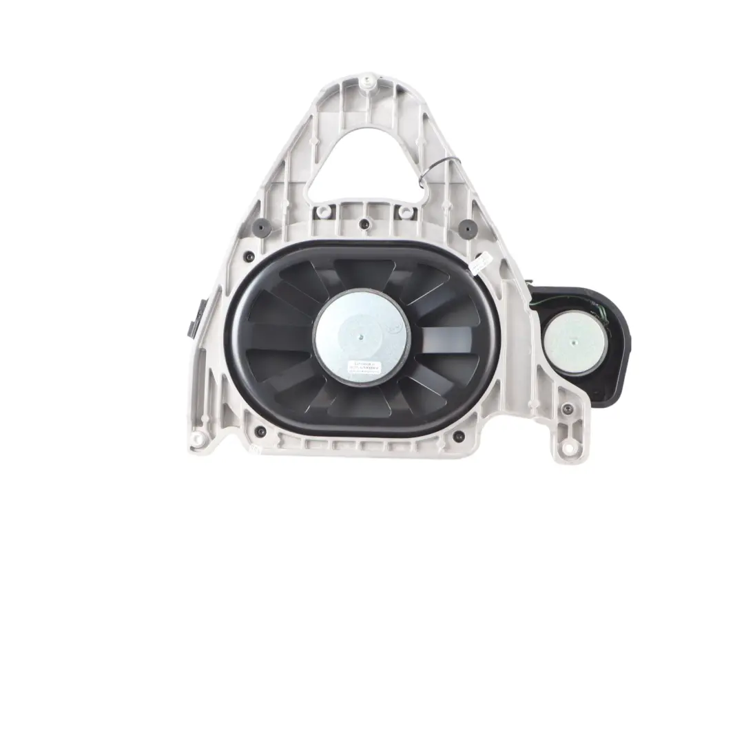 Shelf Desk Speaker Subwoofer to Mercedes W204 Rear with Part number A2048204902 Mercedes W204 Rear Shelf Desk Speaker Subwoofer - SKU A2048204902 - Part number A2048204902