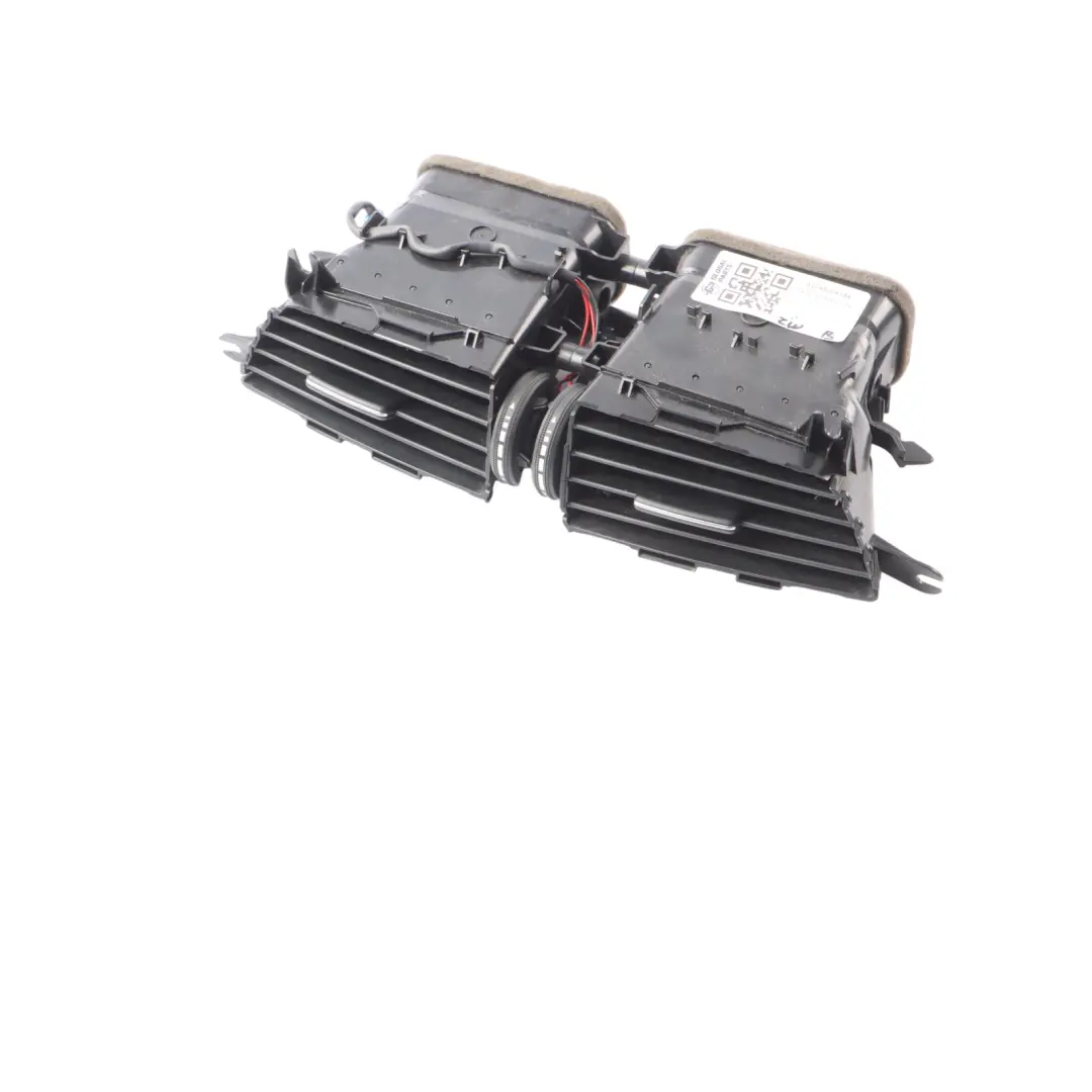 Mercedes W204 Tableau Buse D'Air Ventilation Centre A2048304054 - SKU A2048306154 - Numéro de pièce A2048306154