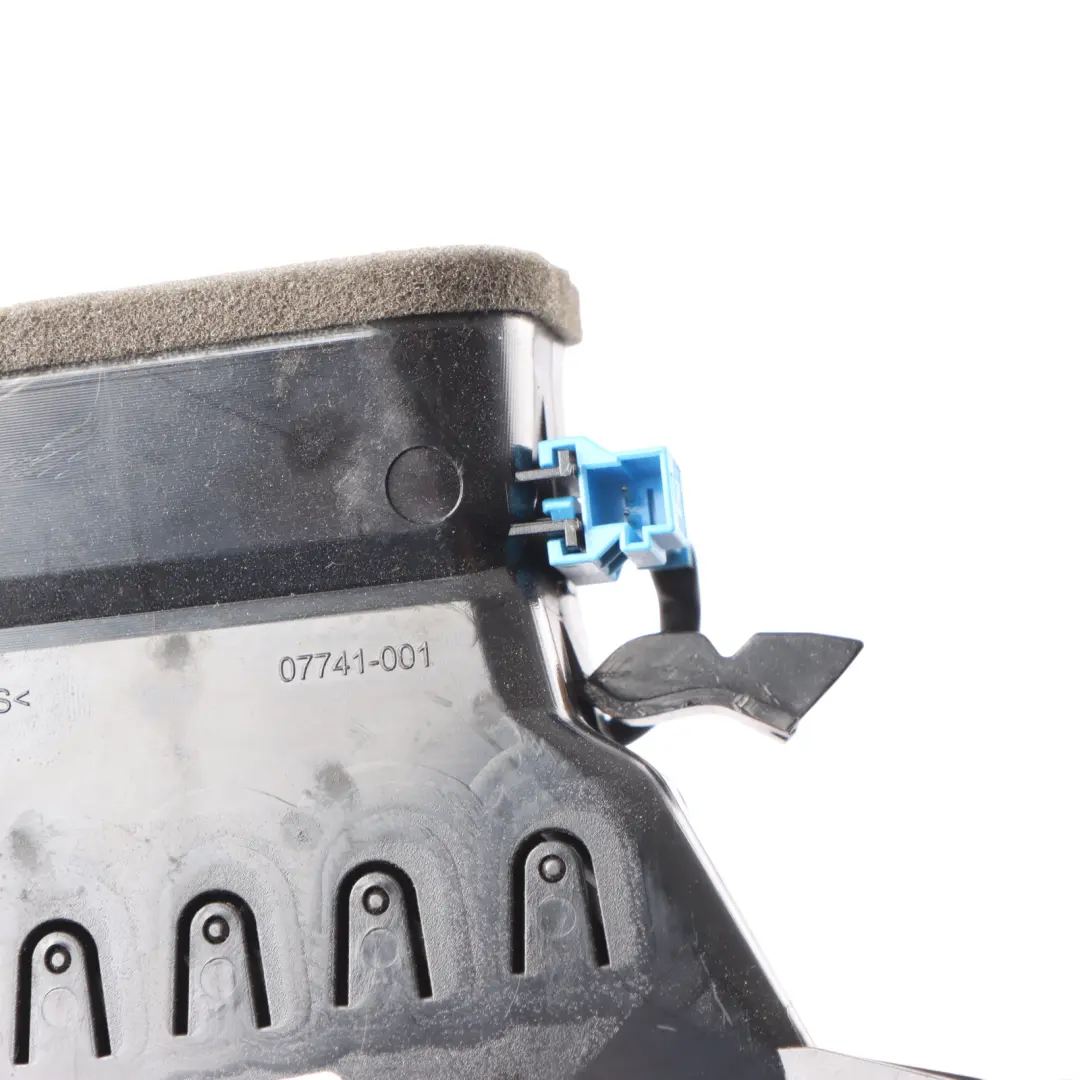 Mercedes W204 Tableau Buse D'Air Ventilation Centre A2048304054 - SKU A2048306154 - Numéro de pièce A2048306154
