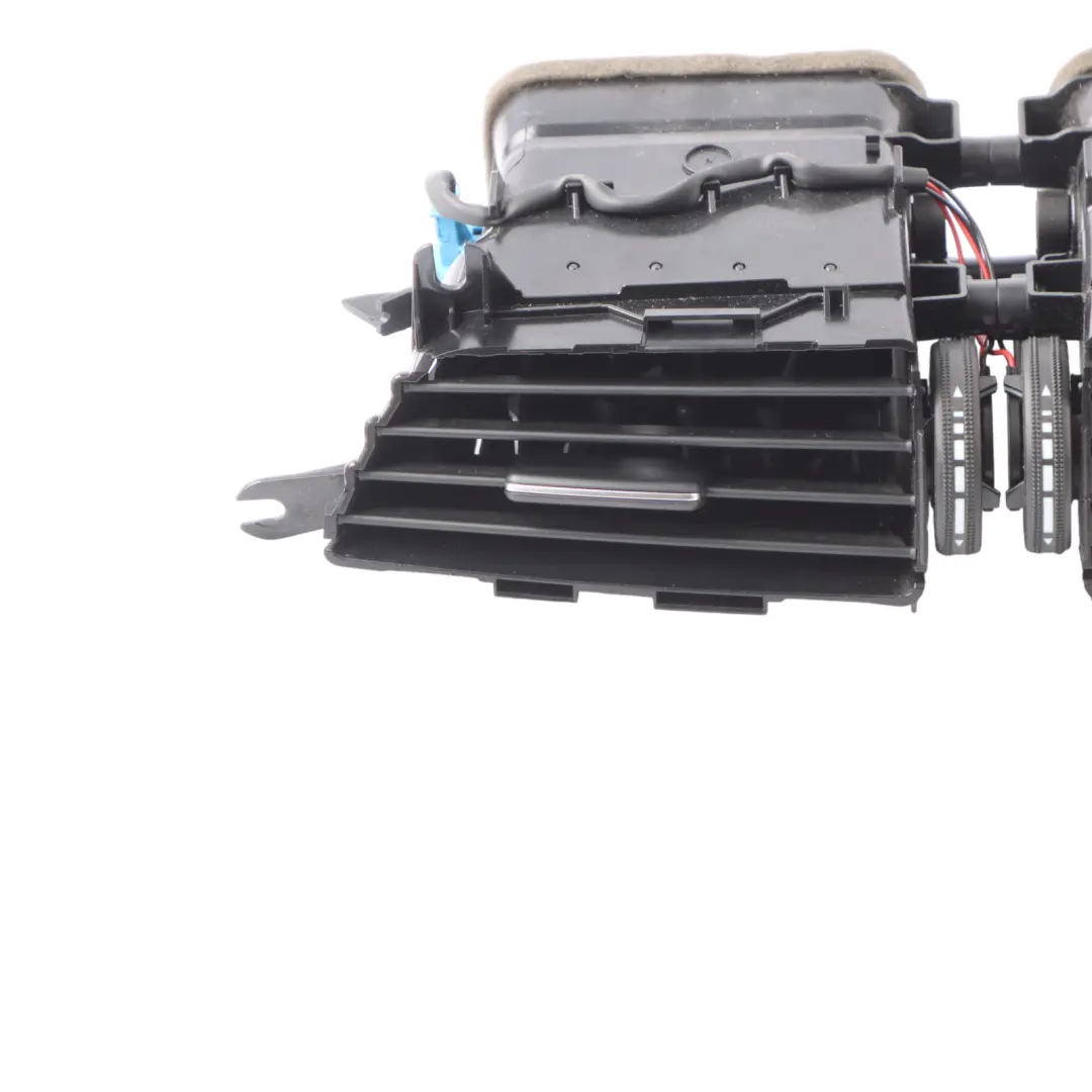 Armaturenbrett Luftdüse Lüftung Mitte A2048304054 für Mercedes W204 mit Teilenummer A2048306154 Mercedes W204 Armaturenbrett Luftdüse Lüftung Mitte A2048304054 - SKU A2048306154 - Teilenummer A2048306154