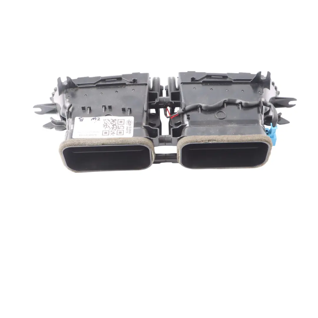 Mercedes W204 Tableau Buse D'Air Ventilation Centre A2048304054 - SKU A2048306154 - Numéro de pièce A2048306154