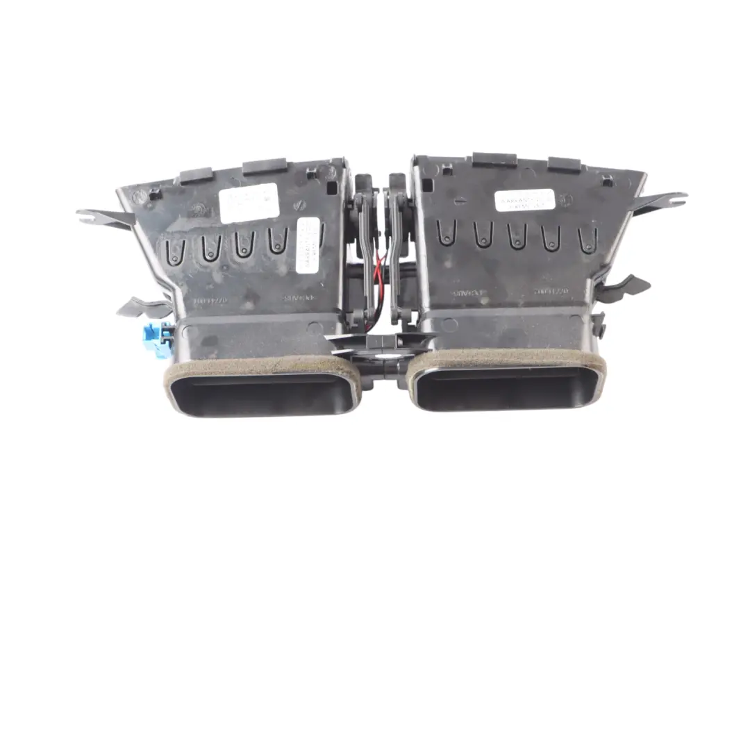 Mercedes W204 Armaturenbrett Luftdüse Lüftung Mitte A2048304054 - SKU A2048306154 - Teilenummer A2048306154