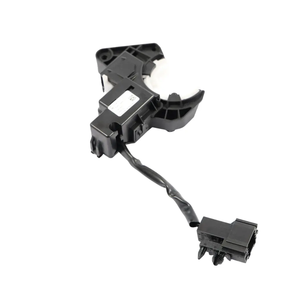 Mercedes W204 Asiento Delantero Izquierdo Respaldo Desbloqueo Mecanismo - SKU A2048701551 - Número de pieza A2048701551