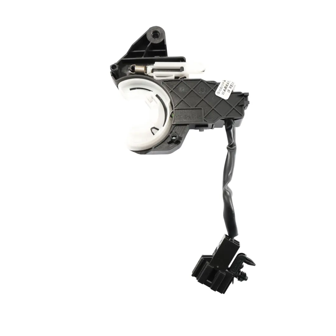 Mercedes W204 Asiento Delantero Izquierdo Respaldo Desbloqueo Mecanismo - SKU A2048701551 - Número de pieza A2048701551