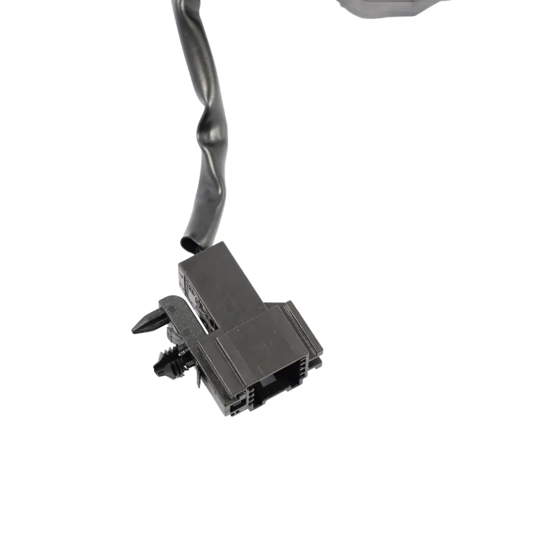 Mercedes W204 Asiento Delantero Izquierdo Respaldo Desbloqueo Mecanismo - SKU A2048701551 - Número de pieza A2048701551