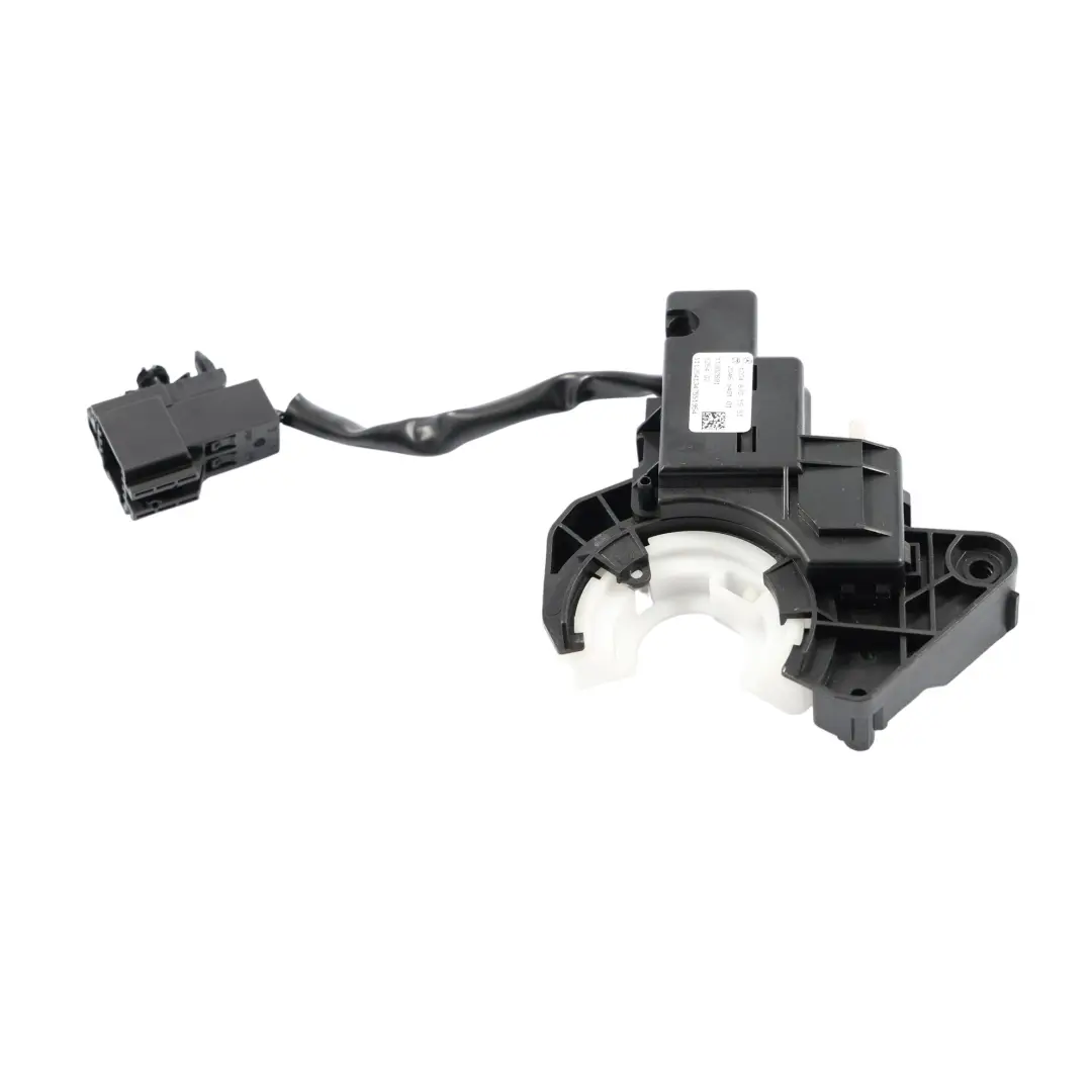 Mercedes W204 Asiento Delantero Izquierdo Respaldo Desbloqueo Mecanismo - SKU A2048701551 - Número de pieza A2048701551