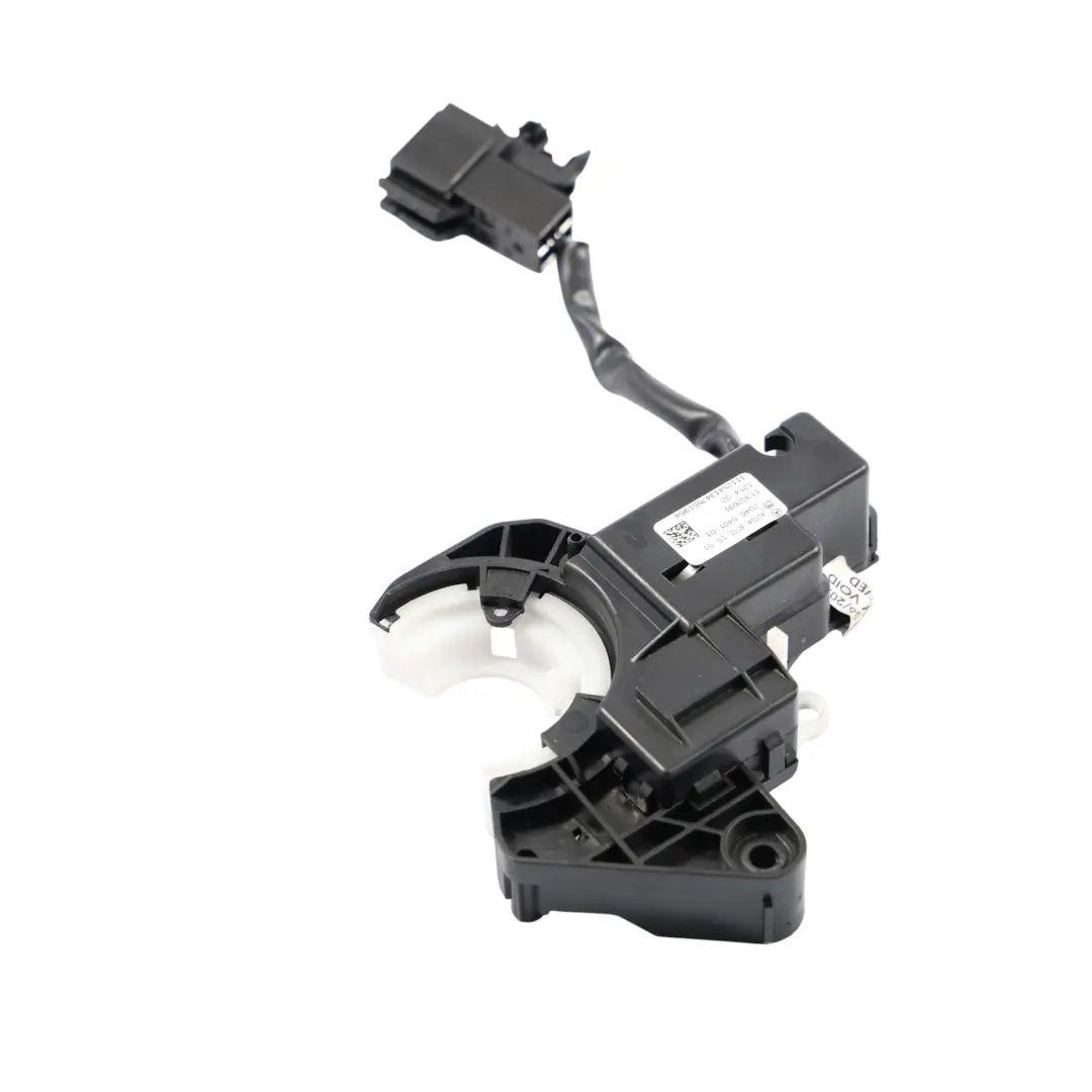 Mercedes W204 Asiento Delantero Izquierdo Respaldo Desbloqueo Mecanismo - SKU A2048701551 - Número de pieza A2048701551