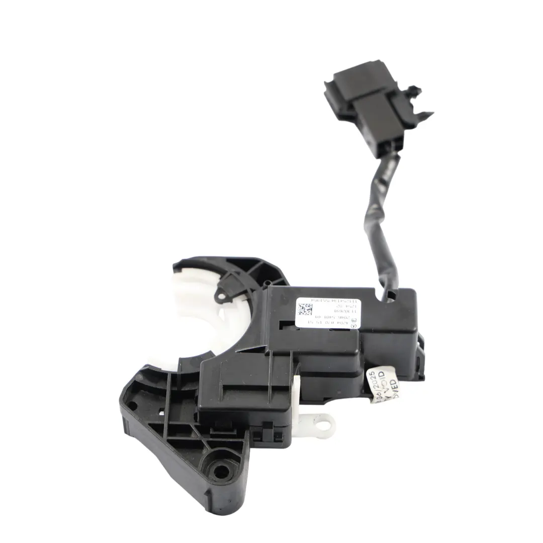 Mercedes W204 Asiento Delantero Izquierdo Respaldo Desbloqueo Mecanismo - SKU A2048701551 - Número de pieza A2048701551