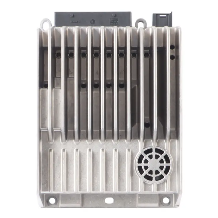 Sound Audio Amplifier Unit Harman Becker to Mercedes W204 with Part number A2048705190 Mercedes W204 Sound Audio Amplifier Unit Harman Becker - SKU A2048705190 - Part number A2048705190