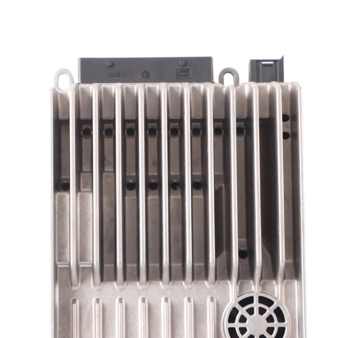 Sound Audio Amplifier Unit Harman Becker to Mercedes W204 with Part number A2048705190 Mercedes W204 Sound Audio Amplifier Unit Harman Becker - SKU A2048705190 - Part number A2048705190