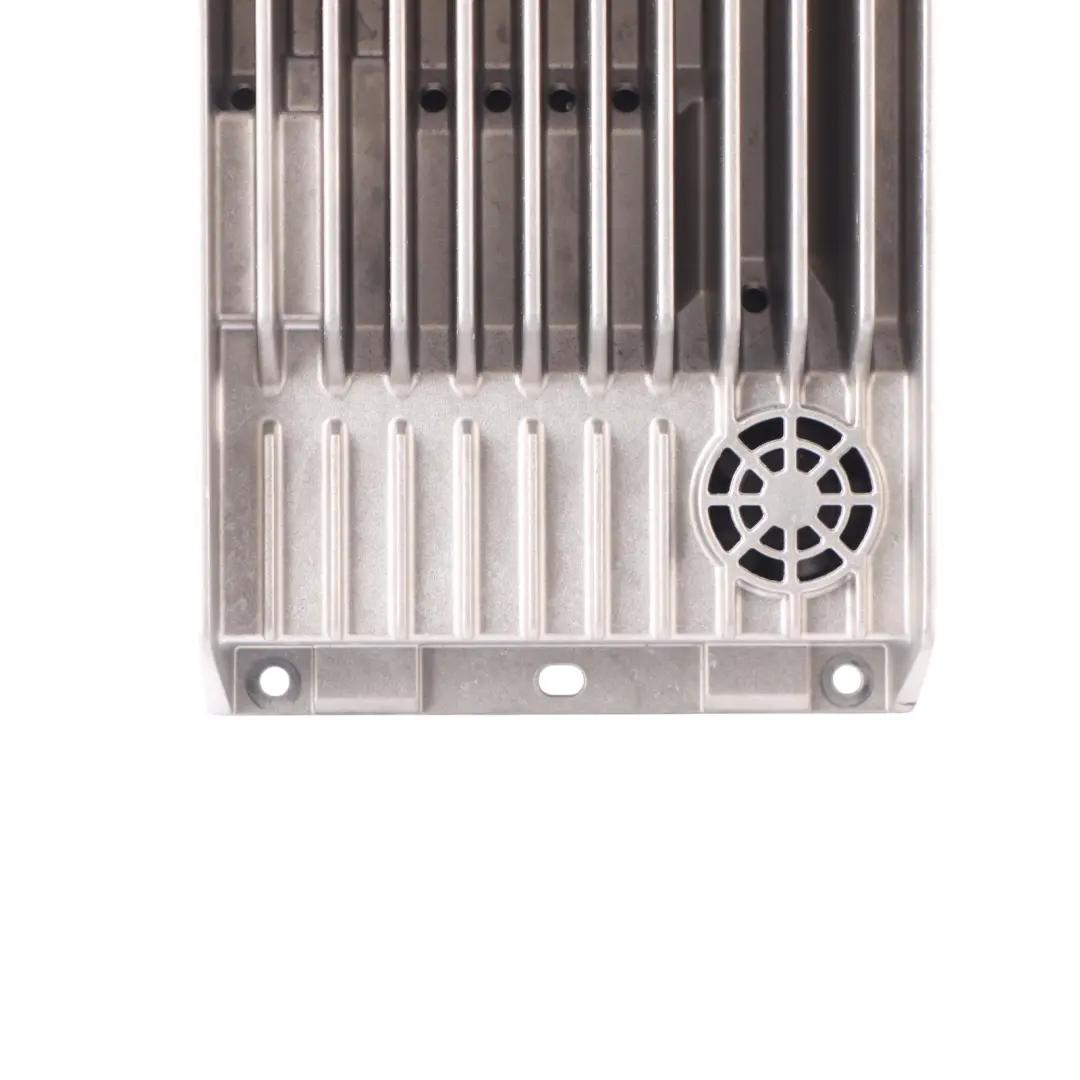 Mercedes W204 Sound Audio Amplifier Unit Harman Becker - SKU A2048705190 - Part number A2048705190