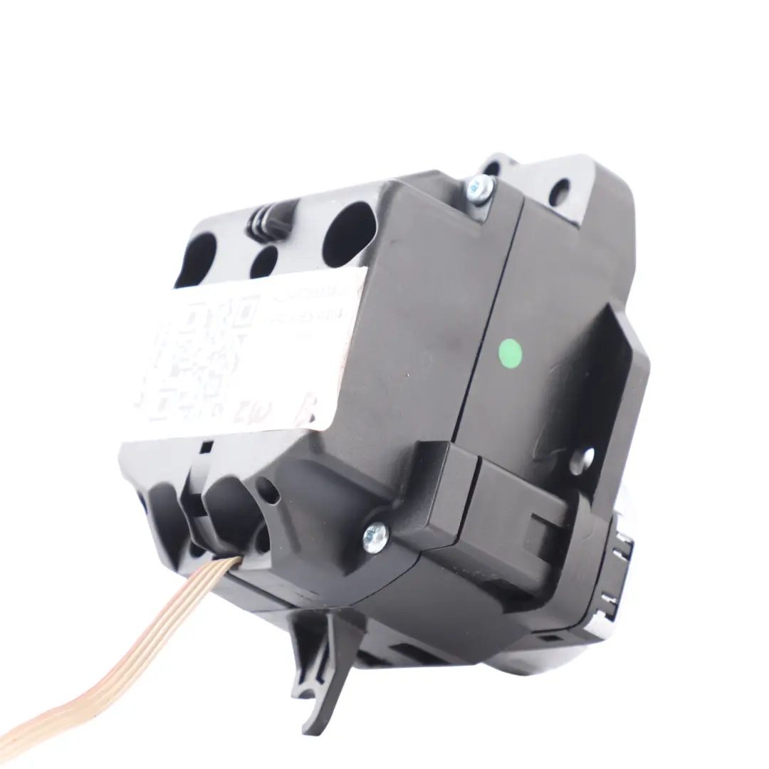 Mercedes W204 W212 Radio Control Function Button Knob Controller - SKU A2048709558-2 - Part number A2048709558