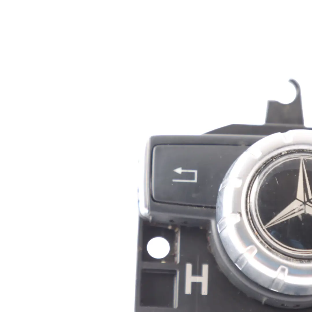 Radio Control Function Button Knob Controller to Mercedes W204 W212 with Part number A2048709558 Mercedes W204 W212 Radio Control Function Button Knob Controller - SKU A2048709558-2 - Part number A2048709558