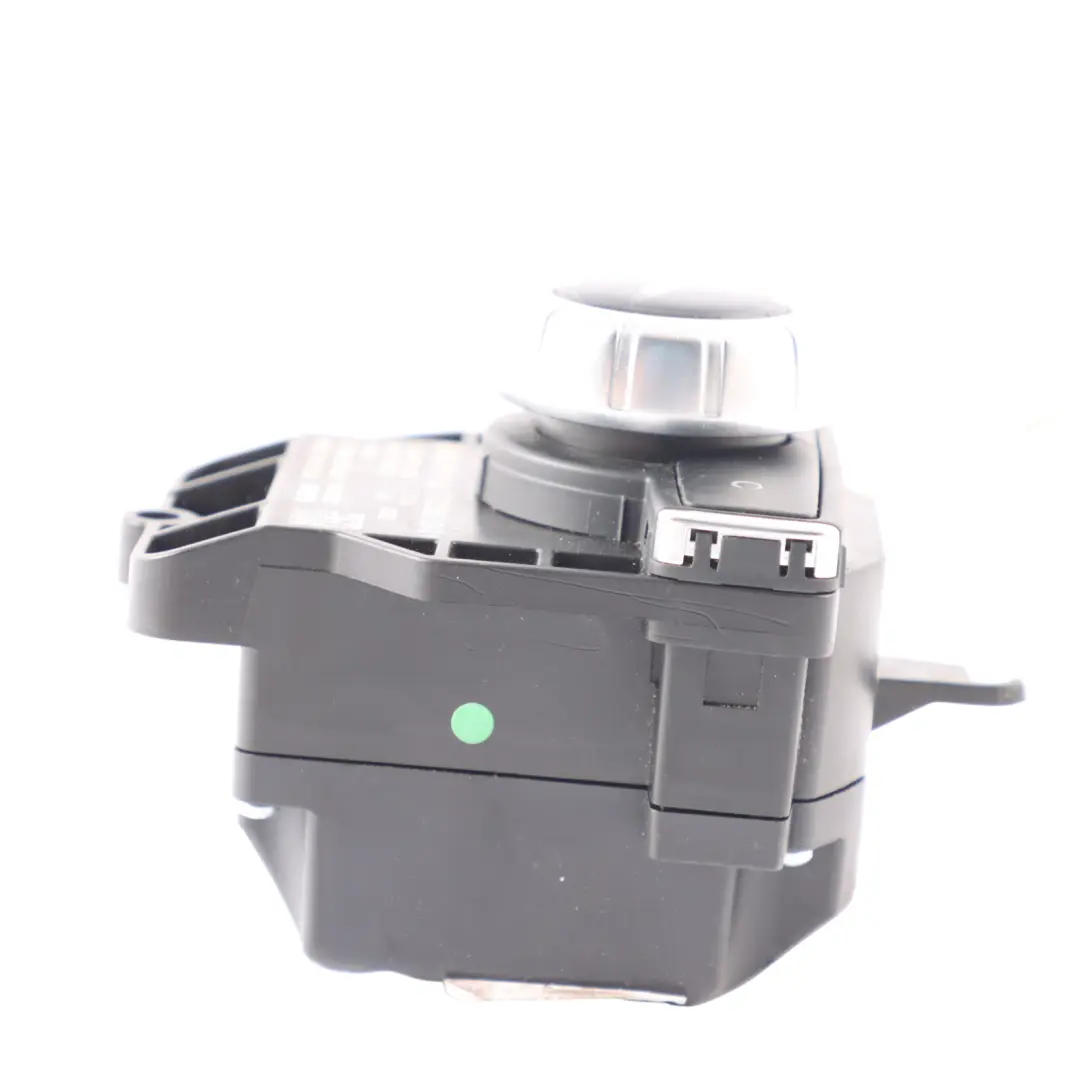 Mercedes W204 W212 Radio Control Function Button Knob Controller - SKU A2048709558-2 - Part number A2048709558