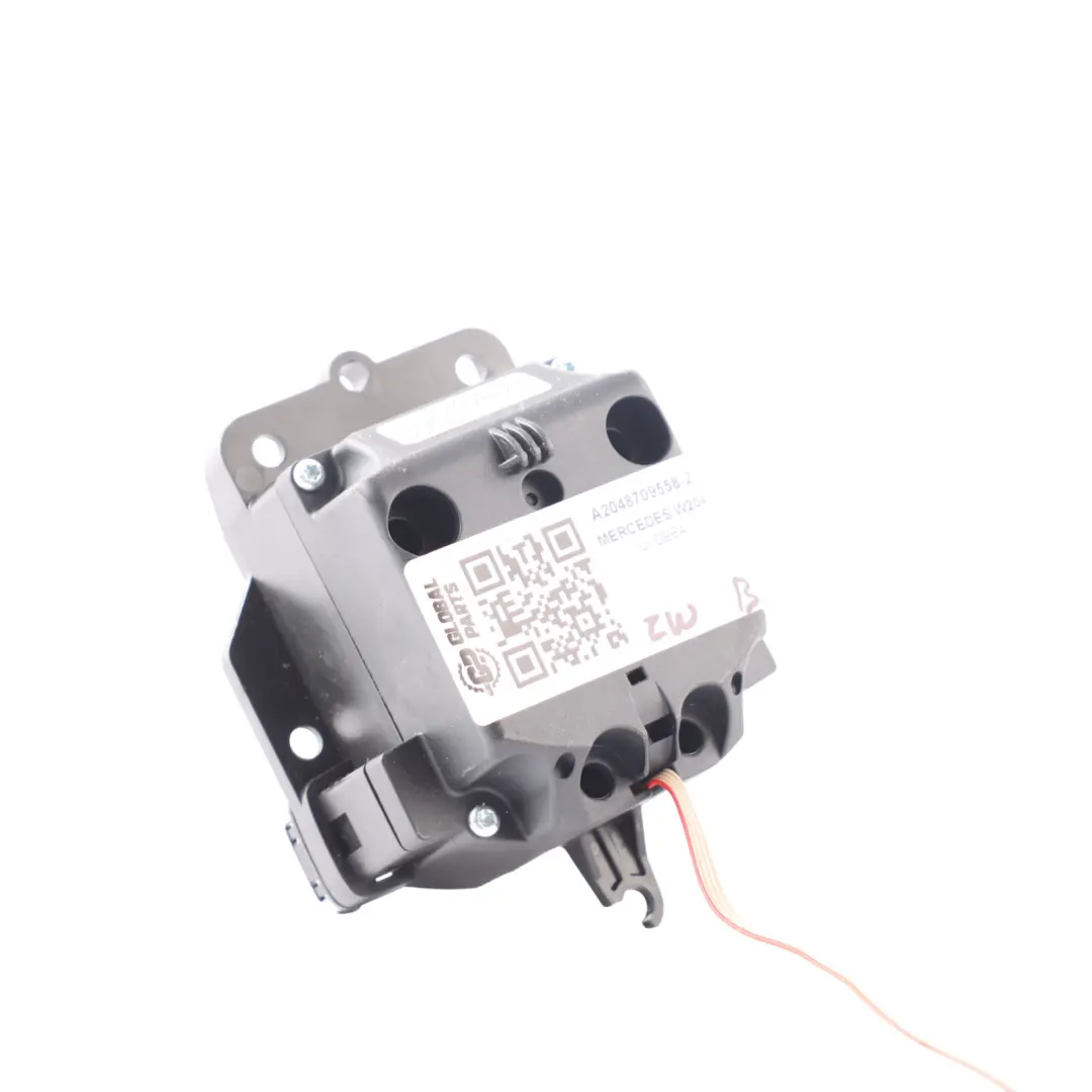 Radio Control Function Button Knob Controller to Mercedes W204 W212 with Part number A2048709558 Mercedes W204 W212 Radio Control Function Button Knob Controller - SKU A2048709558-2 - Part number A2048709558