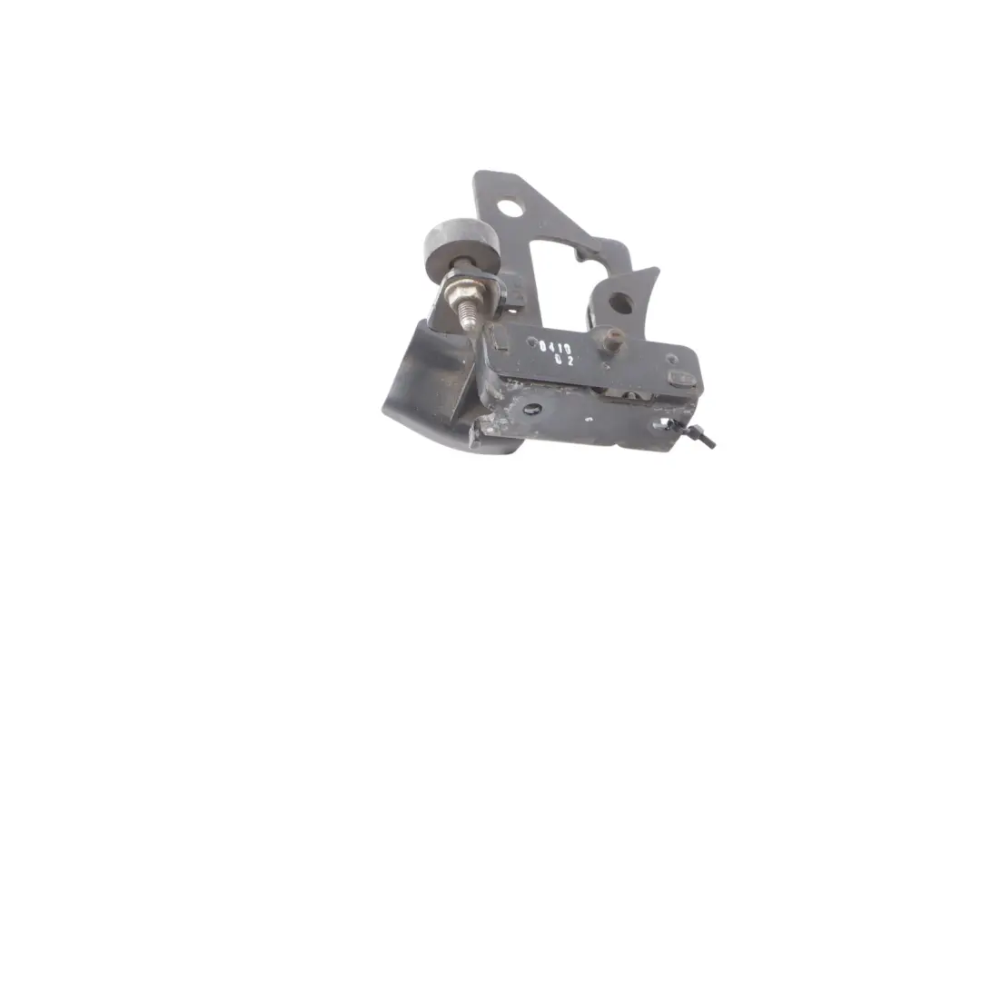 Bonnet Hood Lock Catch to Mercedes W204 ML W166 Engine with Part number A2048800064 Mercedes W204 ML W166 Engine Bonnet Hood Lock Catch - SKU A2048800064-1 - Part number A2048800064