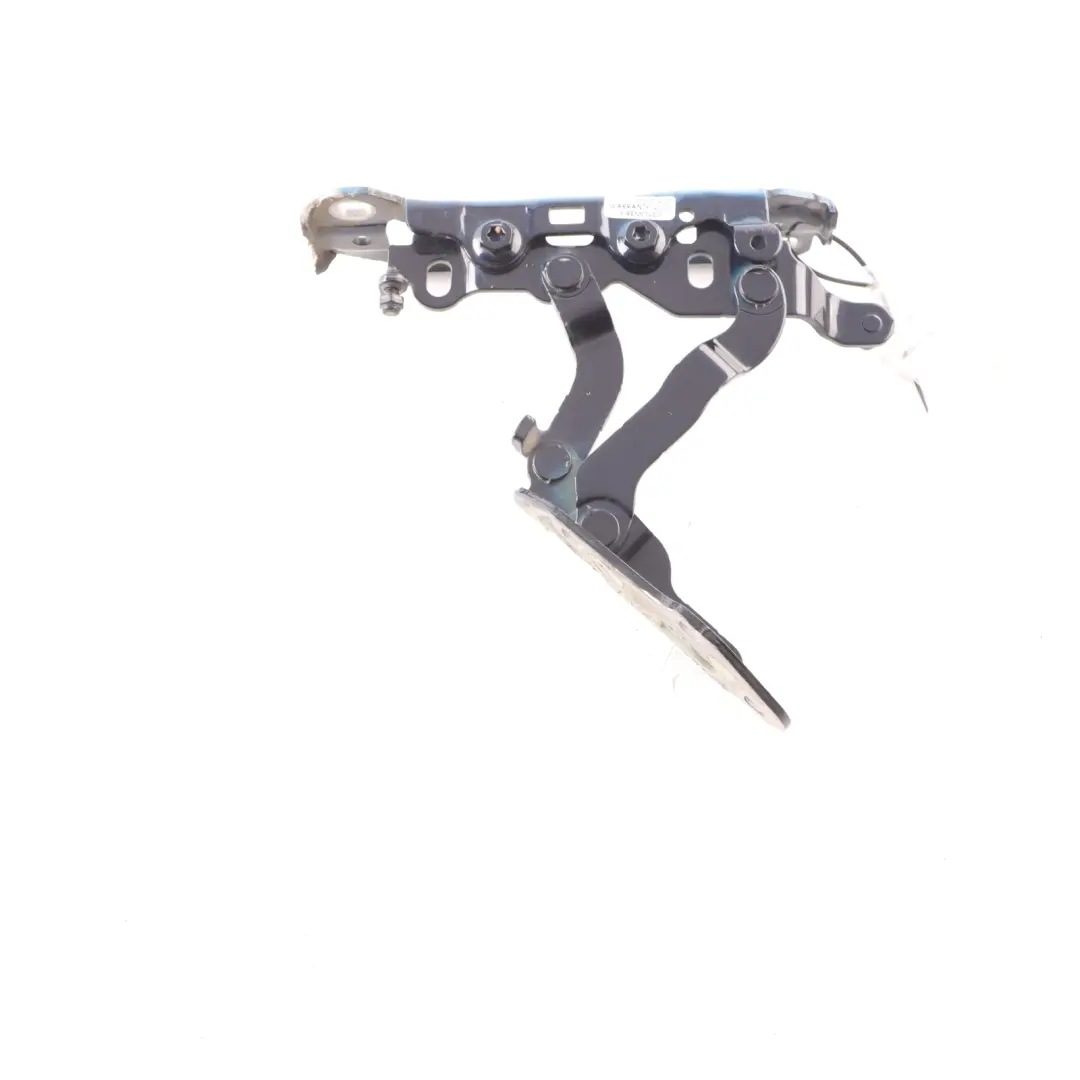 Hood Bonnet Hinge Right O/S Cavansite Blue Metallic - 890 to Mercedes W204 with Part number A2048800828 Mercedes W204 Hood Bonnet Hinge Right O/S Cavansite Blue Metallic - 890 - SKU A2048800828-CVB - Part number A2048800828