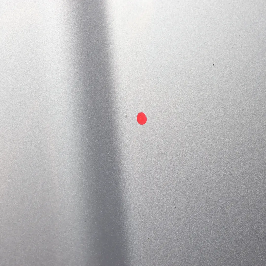 Hood Bonnet Trim Panel Engine Cover Palladium Silver - 792 to Mercedes W204 with Part number A2048800957 Mercedes W204 Hood Bonnet Trim Panel Engine Cover Palladium Silver - 792 - SKU A2048800957-PAL - Part number A2048800957